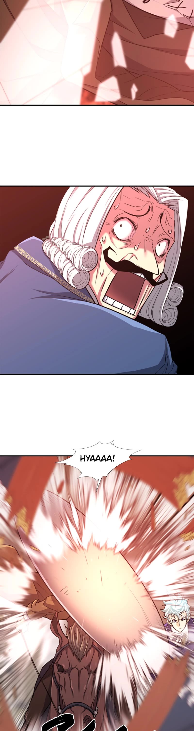 The Greatest Estate Developer Chapter 50 page 5 - Chapter 50: Episode 50