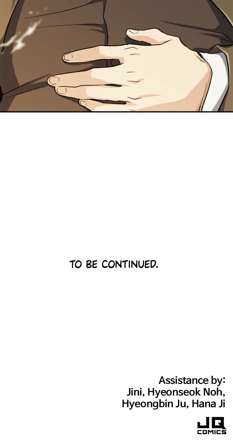 The Greatest Estate Developer Chapter 50 page 54 - Chapter 50: Episode 50