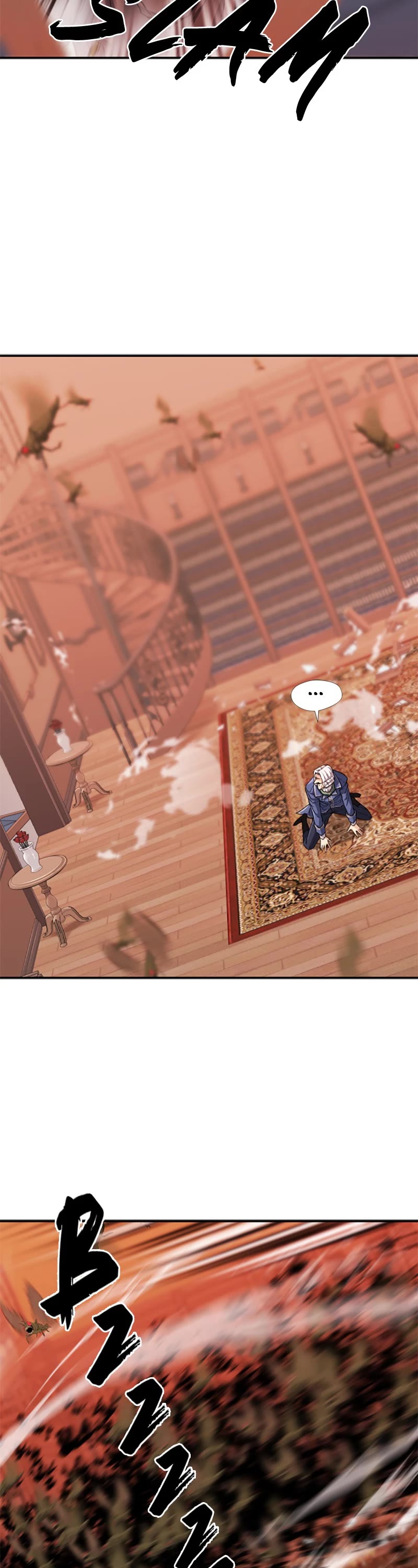 The Greatest Estate Developer Chapter 50 page 6 - Chapter 50: Episode 50