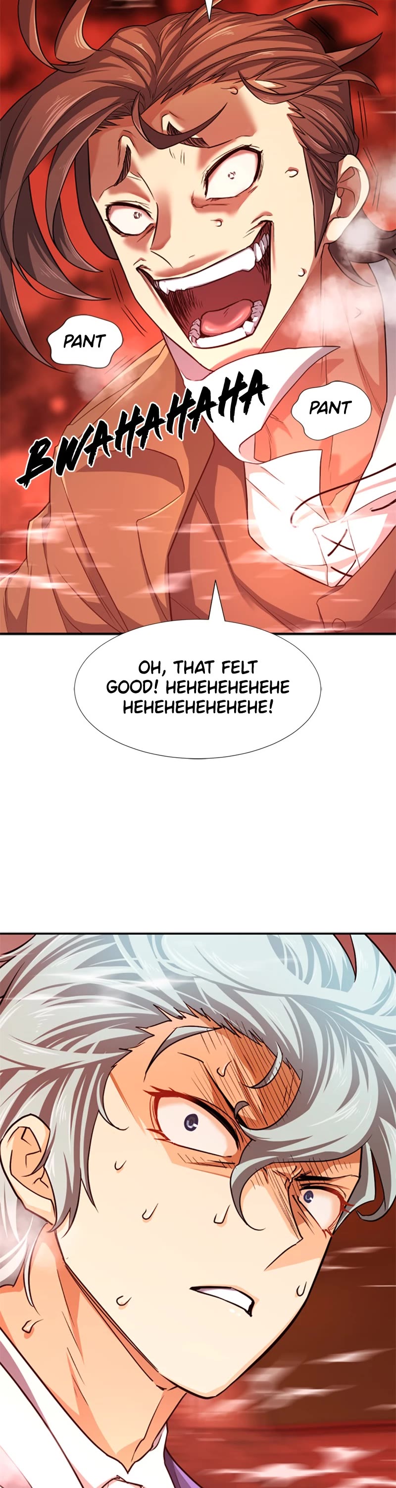 The Greatest Estate Developer Chapter 50 page 8 - Chapter 50: Episode 50
