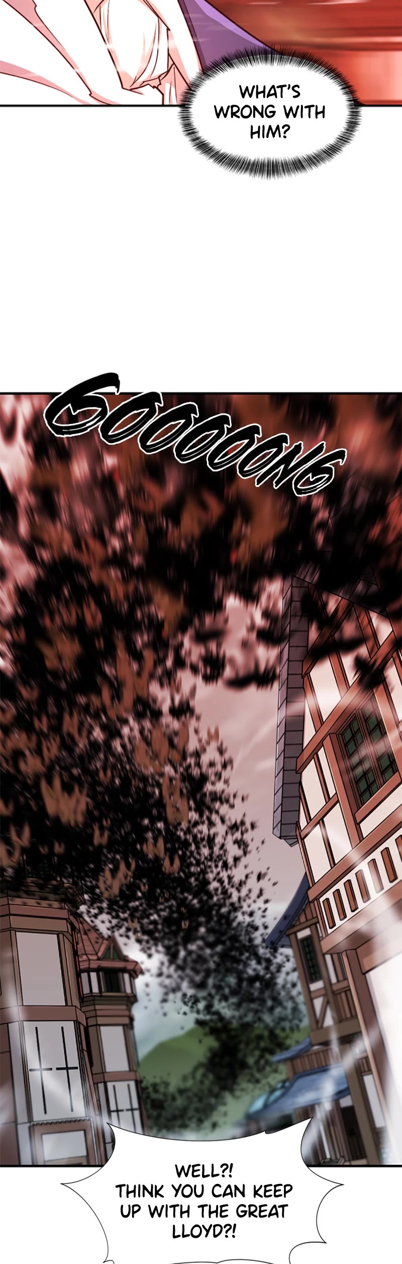 The Greatest Estate Developer Chapter 50 page 9 - Chapter 50: Episode 50