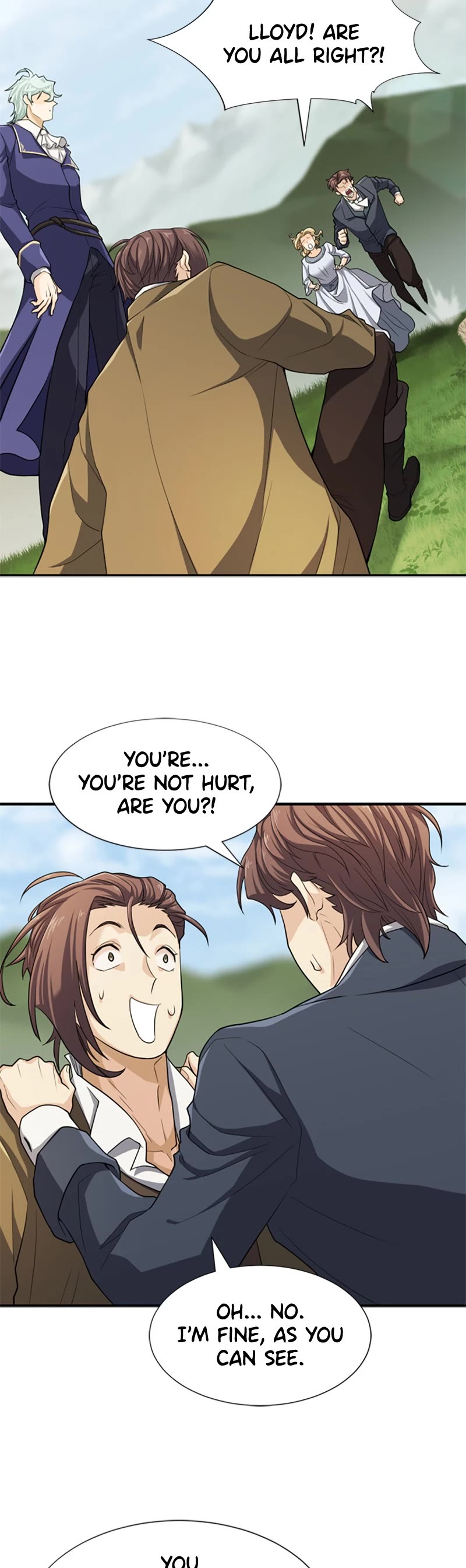 The Greatest Estate Developer Chapter 51 page 10 - Chapter 51: Episode 51