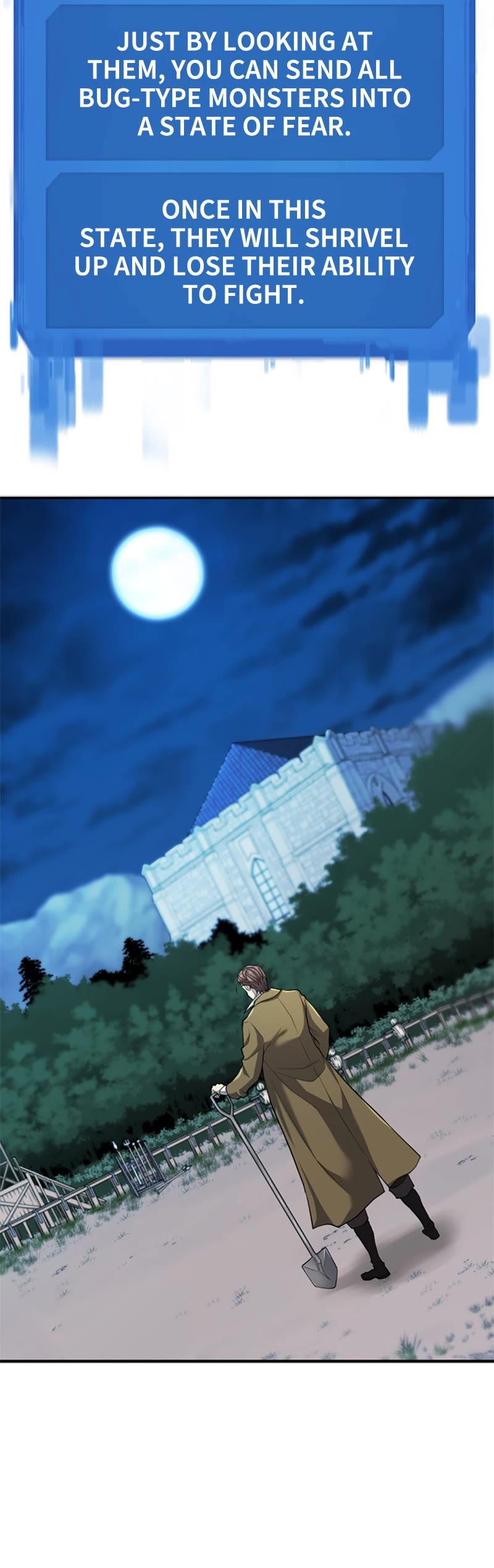 The Greatest Estate Developer Chapter 51 page 14 - Chapter 51: Episode 51