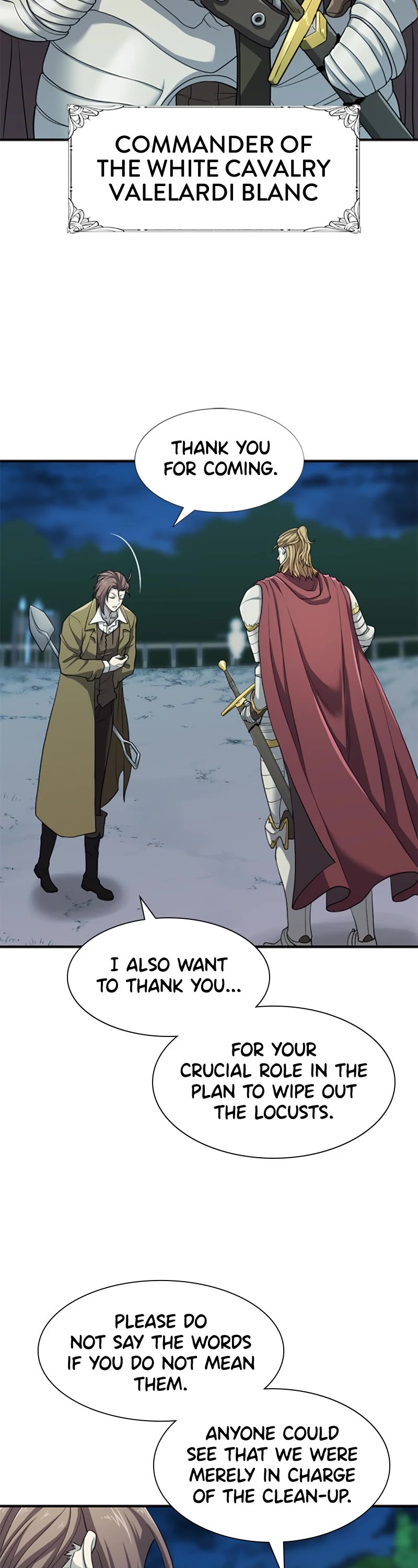 The Greatest Estate Developer Chapter 51 page 16 - Chapter 51: Episode 51