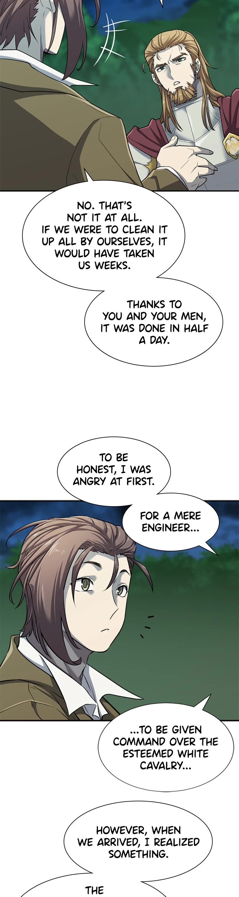 The Greatest Estate Developer Chapter 51 page 17 - Chapter 51: Episode 51