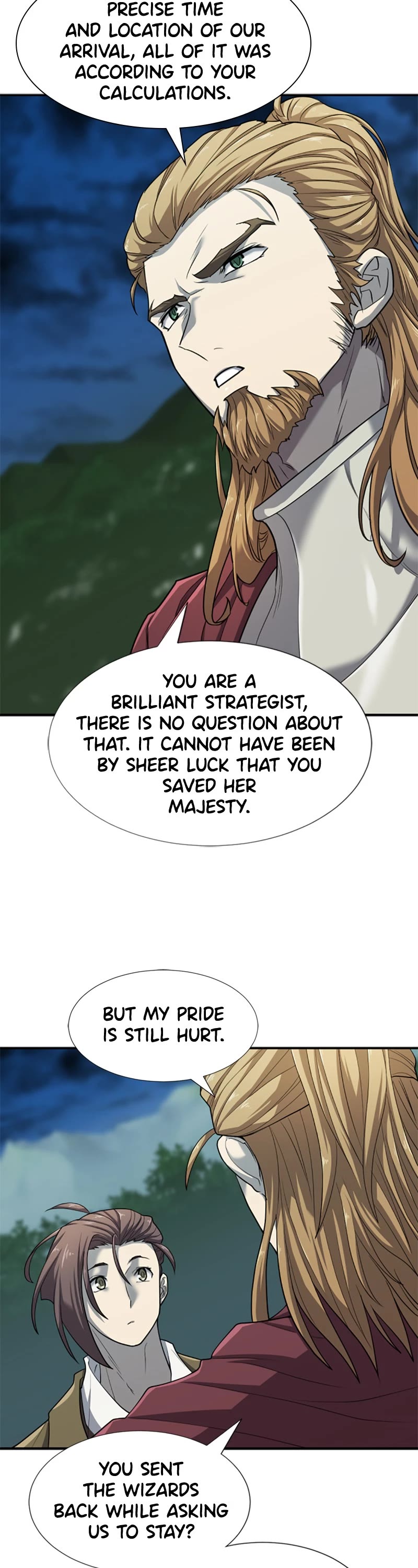 The Greatest Estate Developer Chapter 51 page 18 - Chapter 51: Episode 51