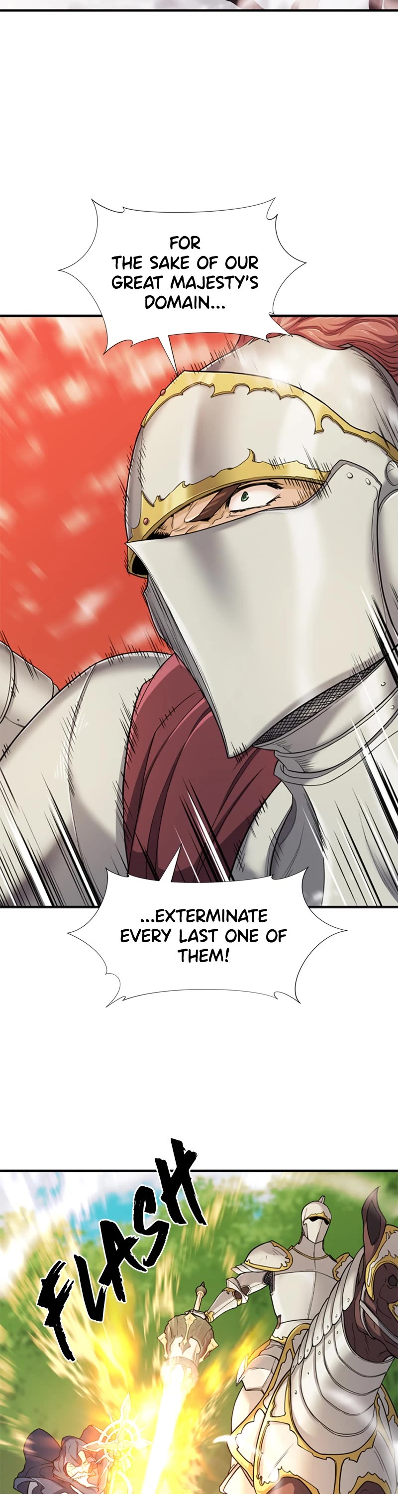 The Greatest Estate Developer Chapter 51 page 2 - Chapter 51: Episode 51