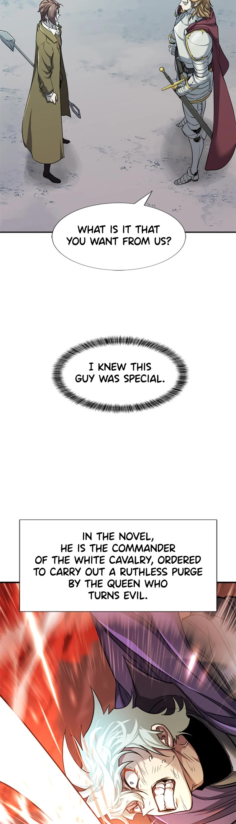 The Greatest Estate Developer Chapter 51 page 20 - Chapter 51: Episode 51