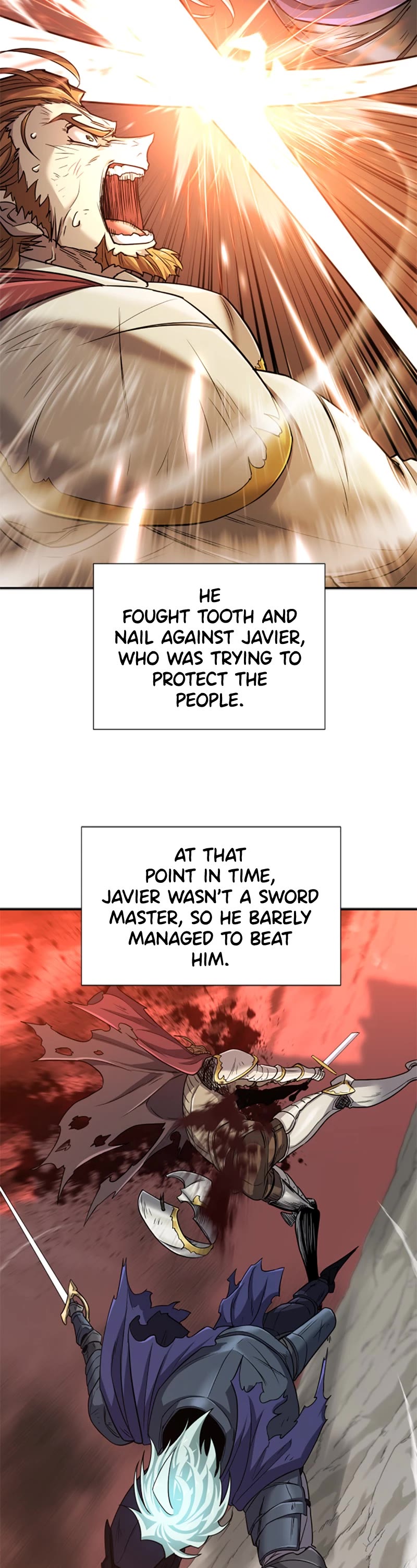 The Greatest Estate Developer Chapter 51 page 21 - Chapter 51: Episode 51