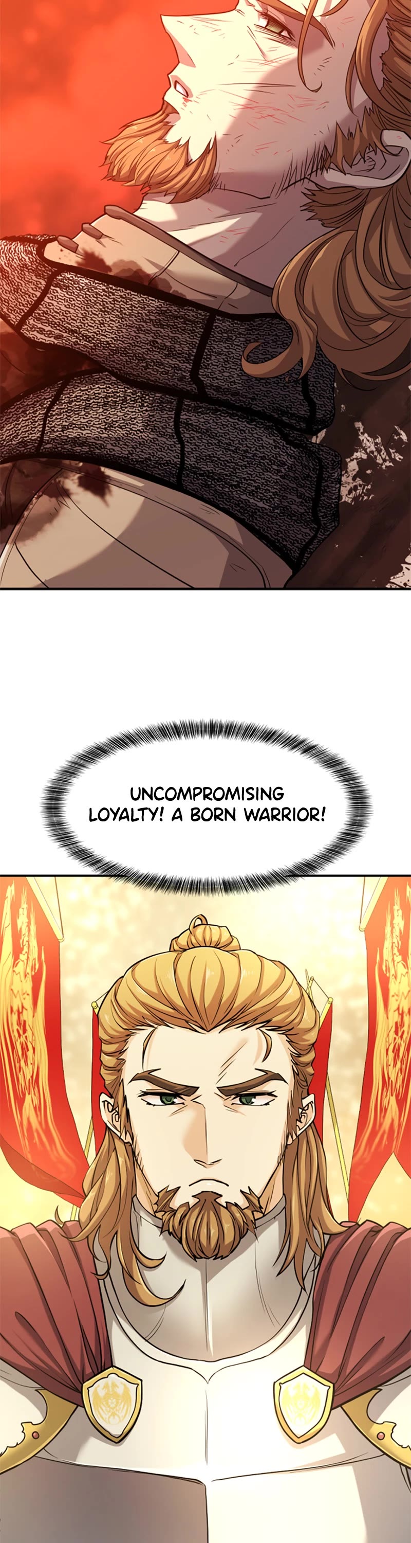 The Greatest Estate Developer Chapter 51 page 23 - Chapter 51: Episode 51