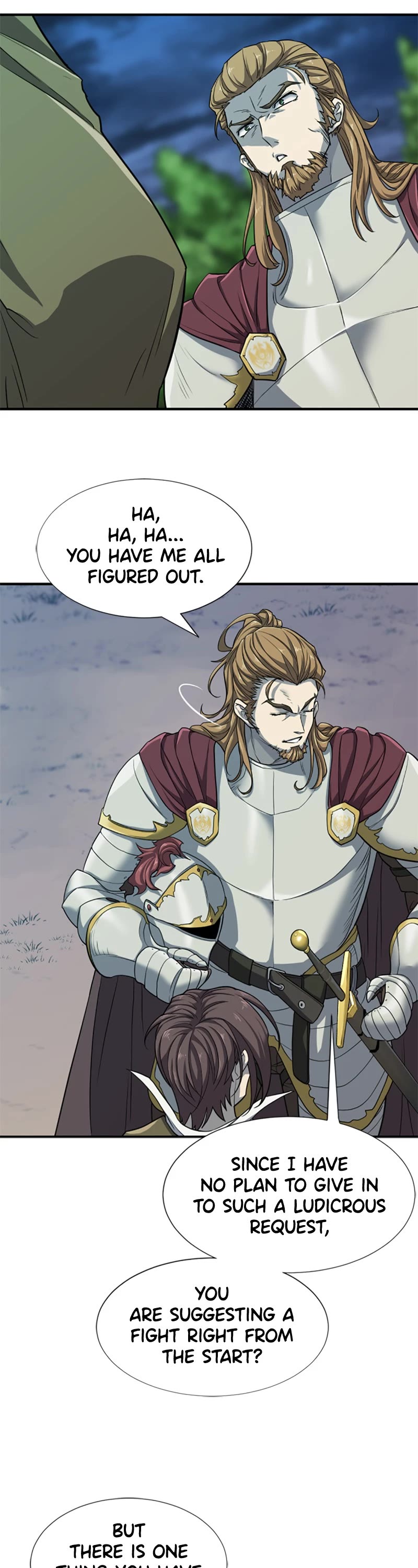 The Greatest Estate Developer Chapter 51 page 26 - Chapter 51: Episode 51