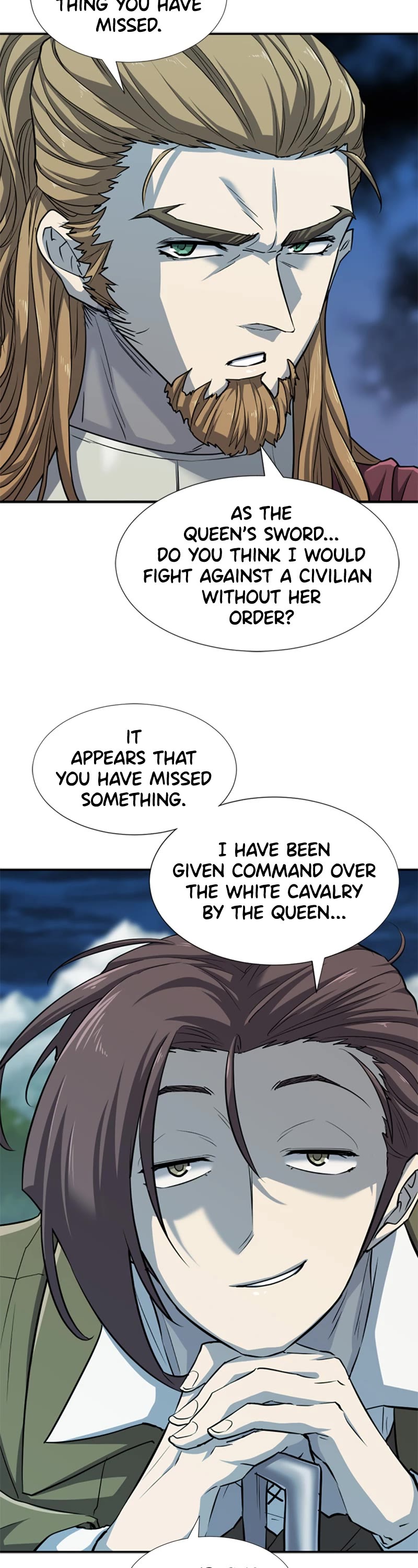 The Greatest Estate Developer Chapter 51 page 27 - Chapter 51: Episode 51