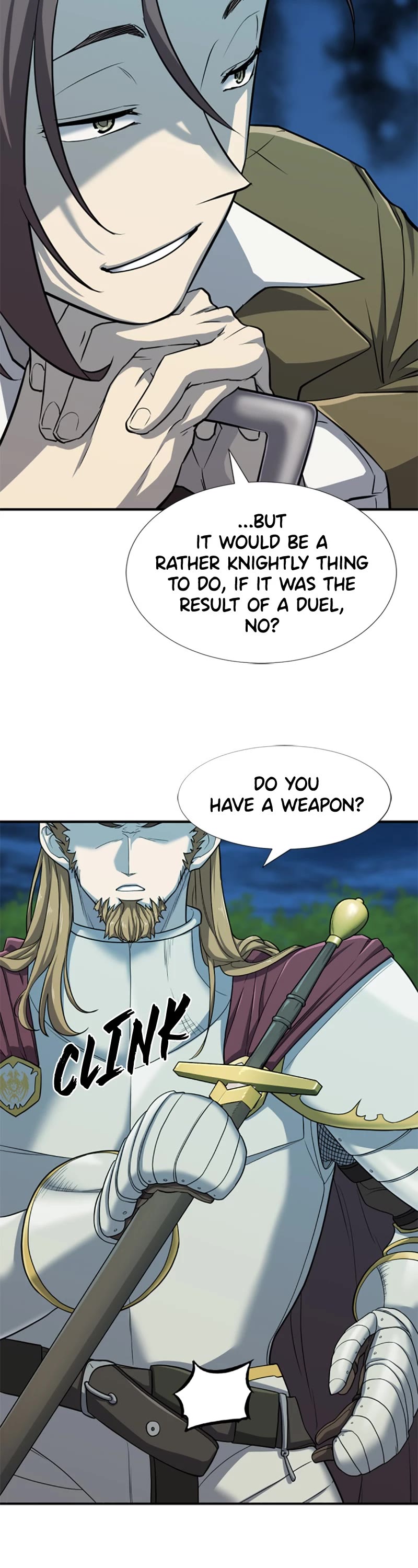 The Greatest Estate Developer Chapter 51 page 29 - Chapter 51: Episode 51