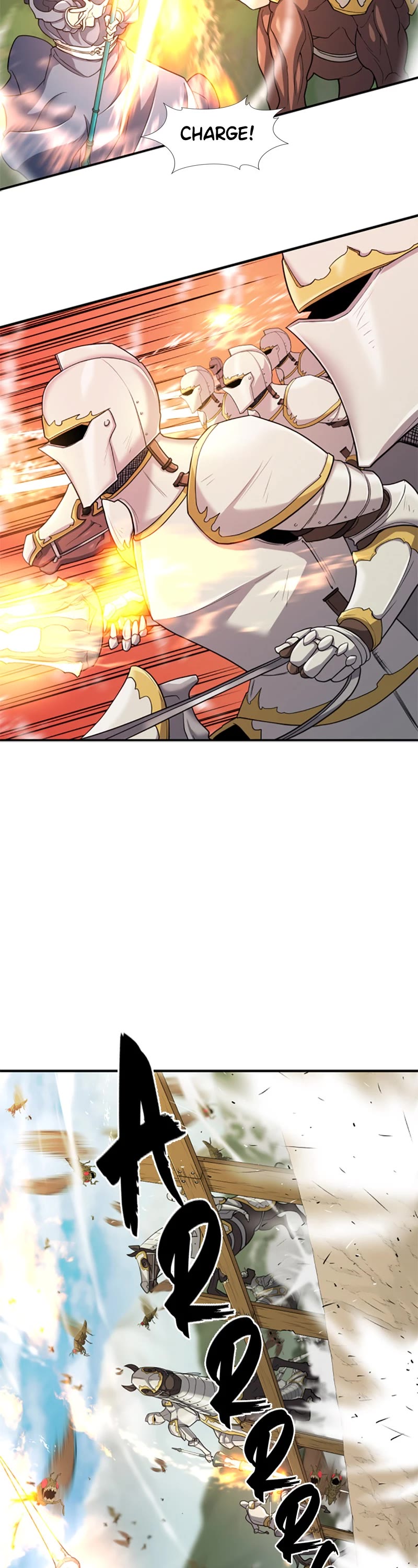 The Greatest Estate Developer Chapter 51 page 3 - Chapter 51: Episode 51
