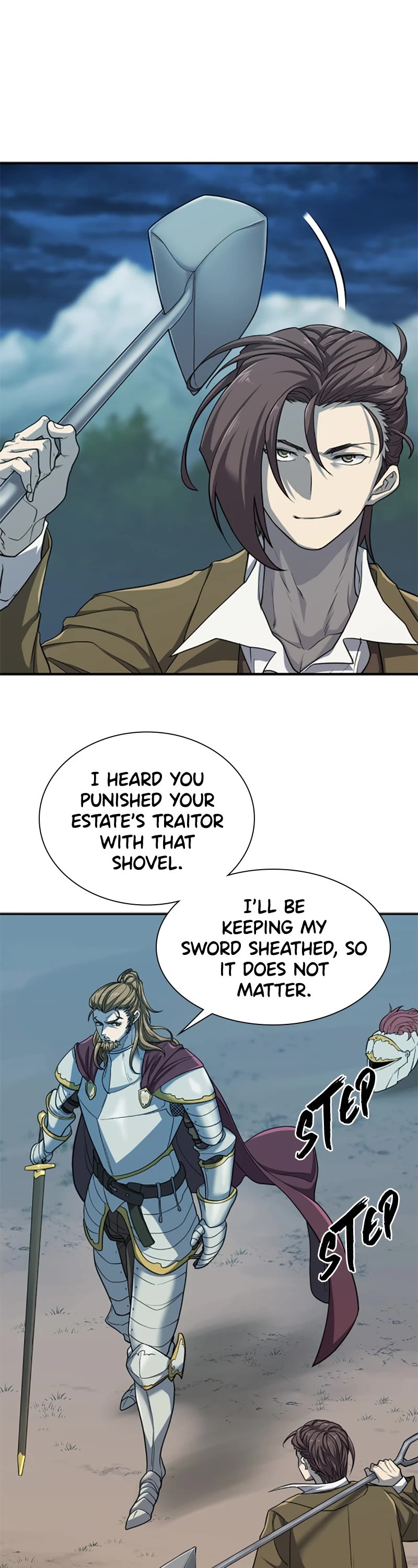 The Greatest Estate Developer Chapter 51 page 30 - Chapter 51: Episode 51