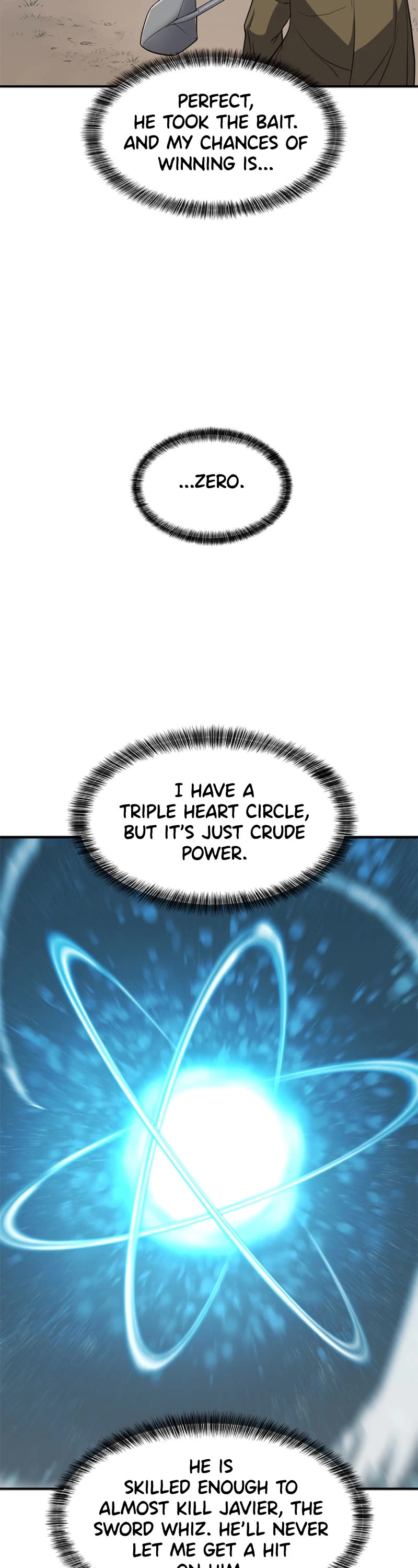 The Greatest Estate Developer Chapter 51 page 31 - Chapter 51: Episode 51