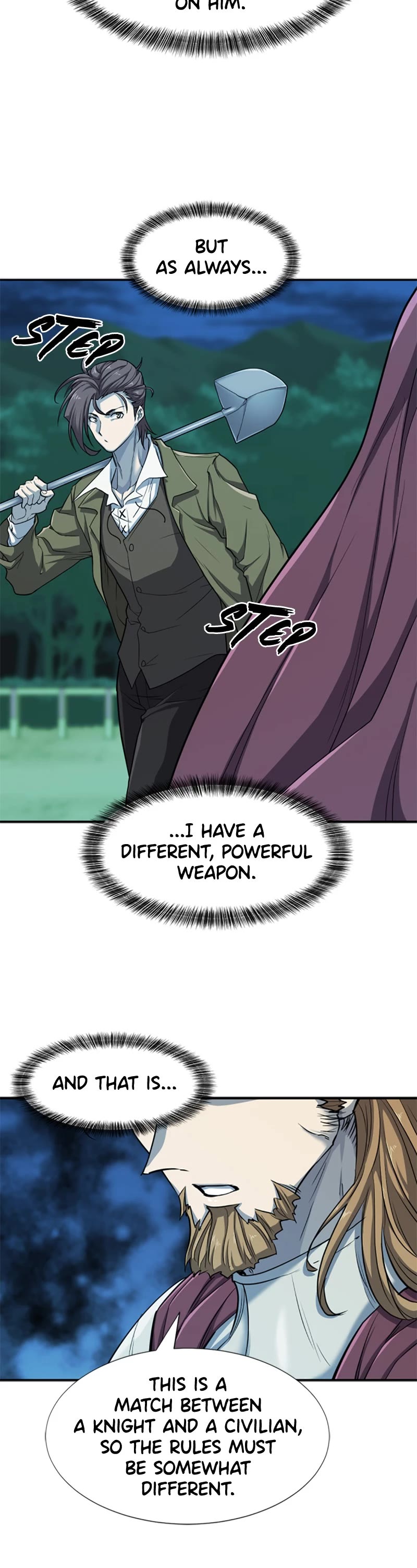 The Greatest Estate Developer Chapter 51 page 32 - Chapter 51: Episode 51