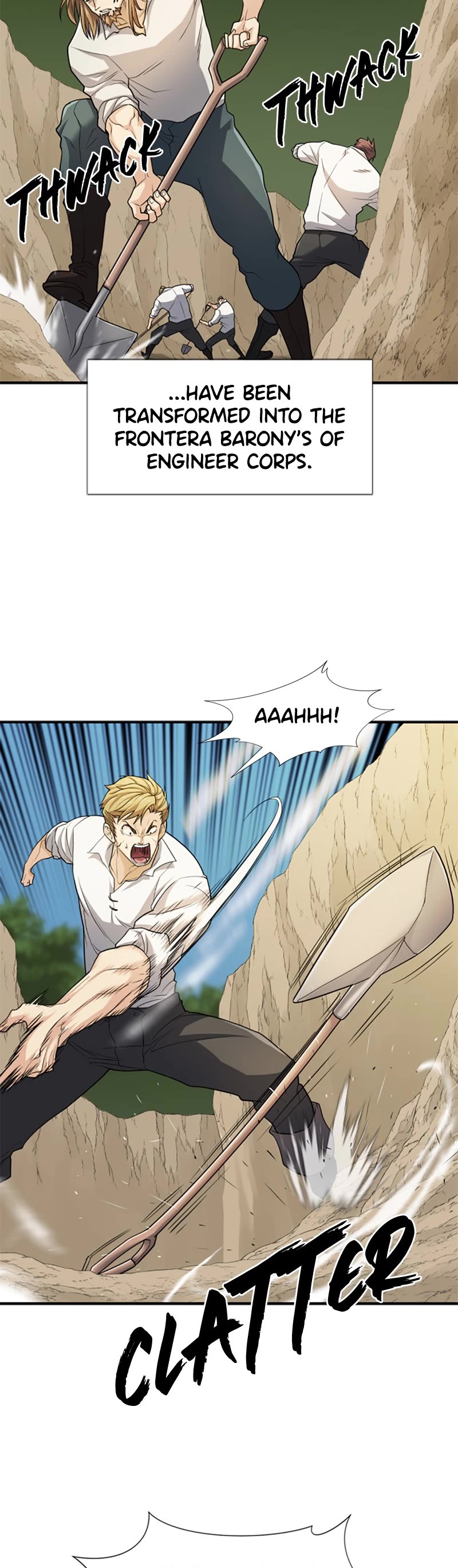 The Greatest Estate Developer Chapter 51 page 44 - Chapter 51: Episode 51