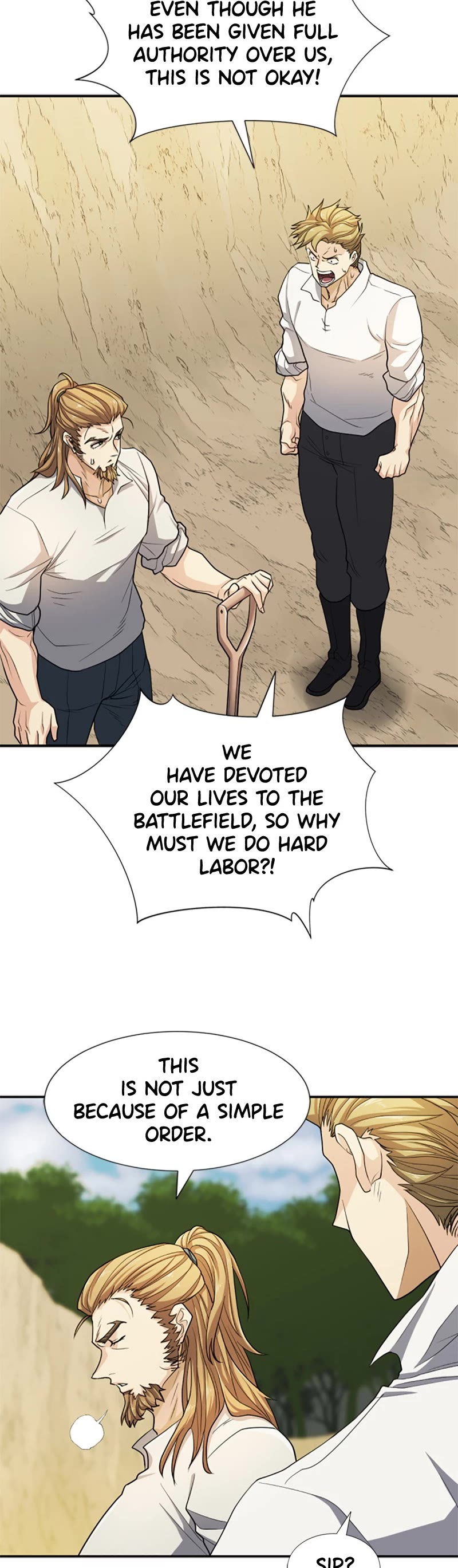 The Greatest Estate Developer Chapter 51 page 45 - Chapter 51: Episode 51