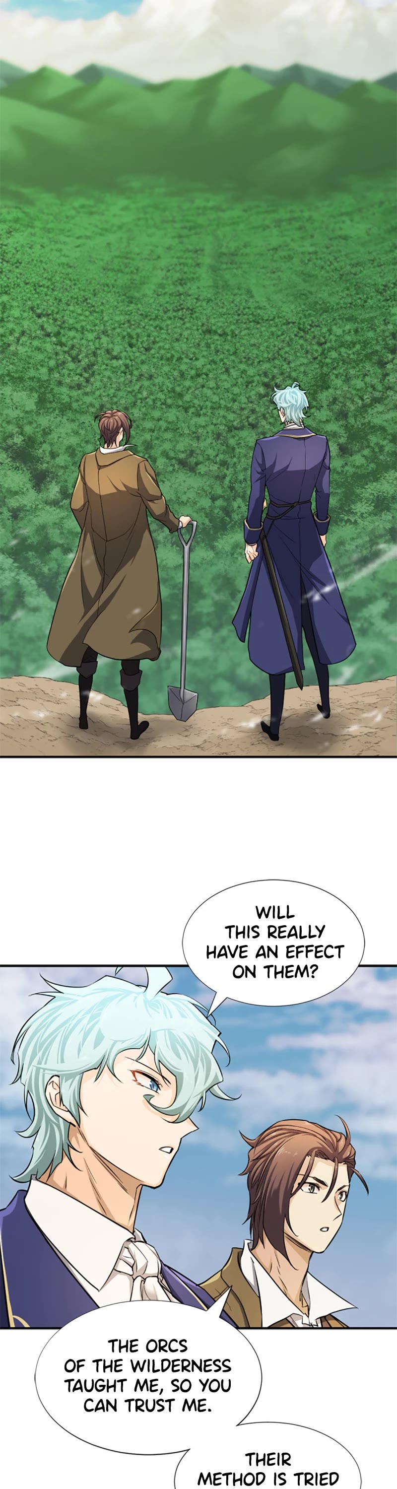 The Greatest Estate Developer Chapter 51 page 48 - Chapter 51: Episode 51