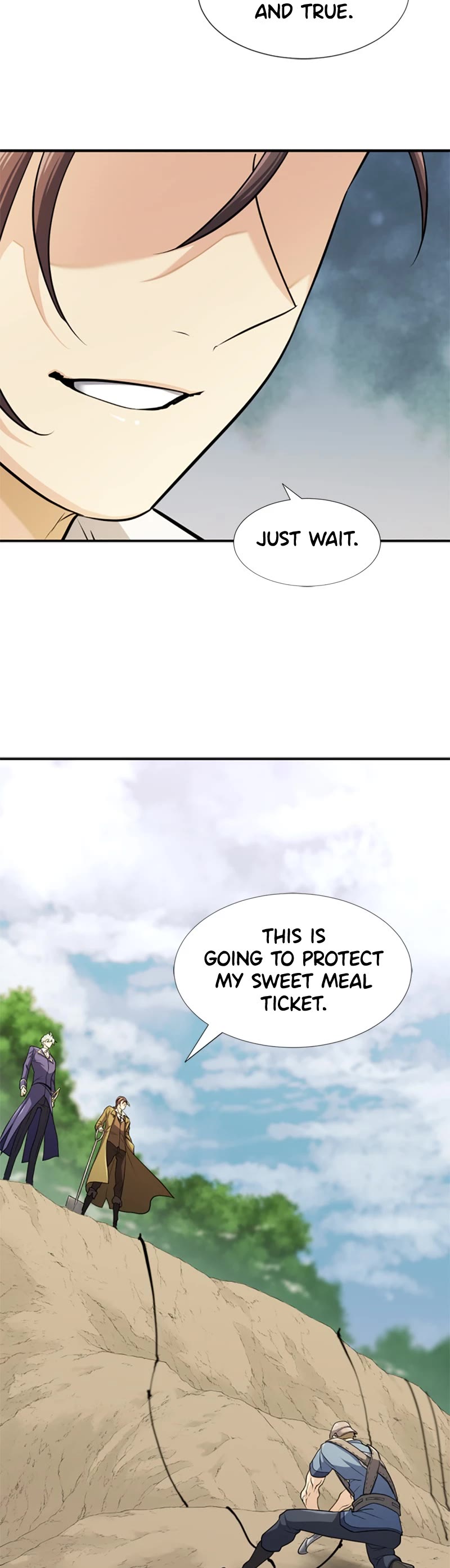 The Greatest Estate Developer Chapter 51 page 49 - Chapter 51: Episode 51