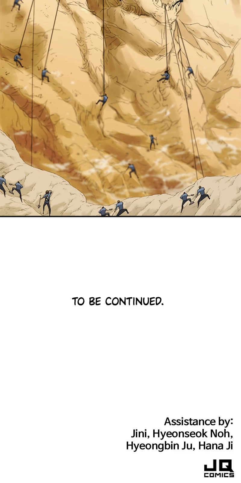 The Greatest Estate Developer Chapter 51 page 51 - Chapter 51: Episode 51