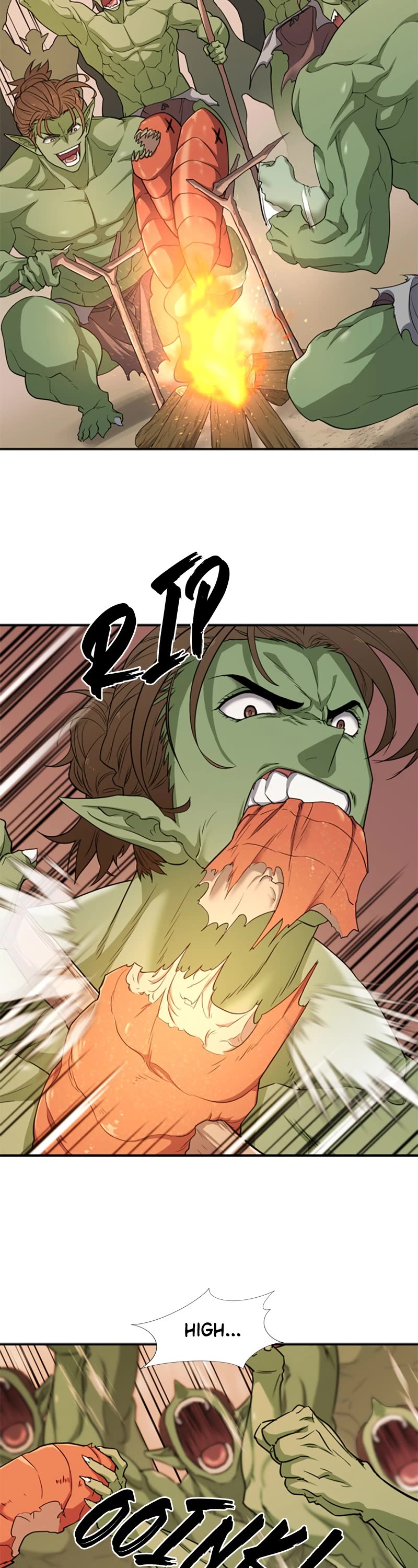 The Greatest Estate Developer Chapter 51 page 6 - Chapter 51: Episode 51