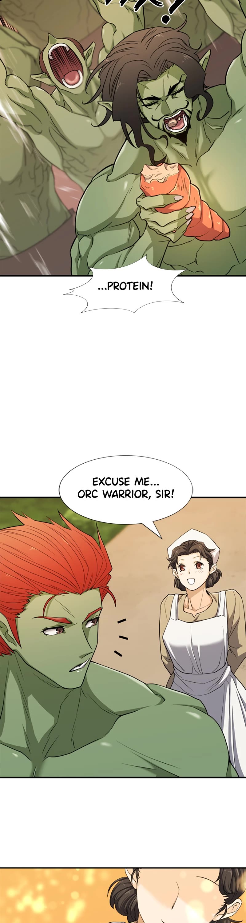 The Greatest Estate Developer Chapter 51 page 7 - Chapter 51: Episode 51
