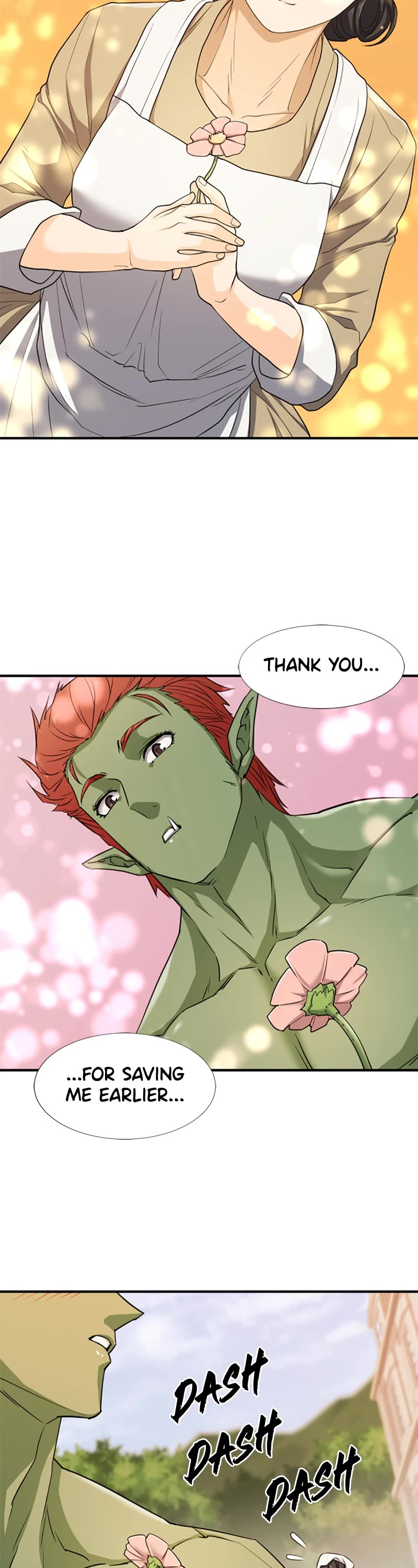 The Greatest Estate Developer Chapter 51 page 8 - Chapter 51: Episode 51
