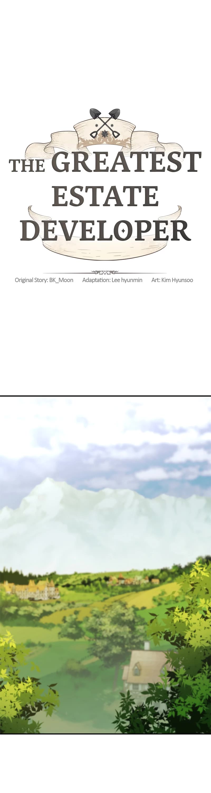 The Greatest Estate Developer Chapter 52 page 1 - Chapter 52: Episode 52