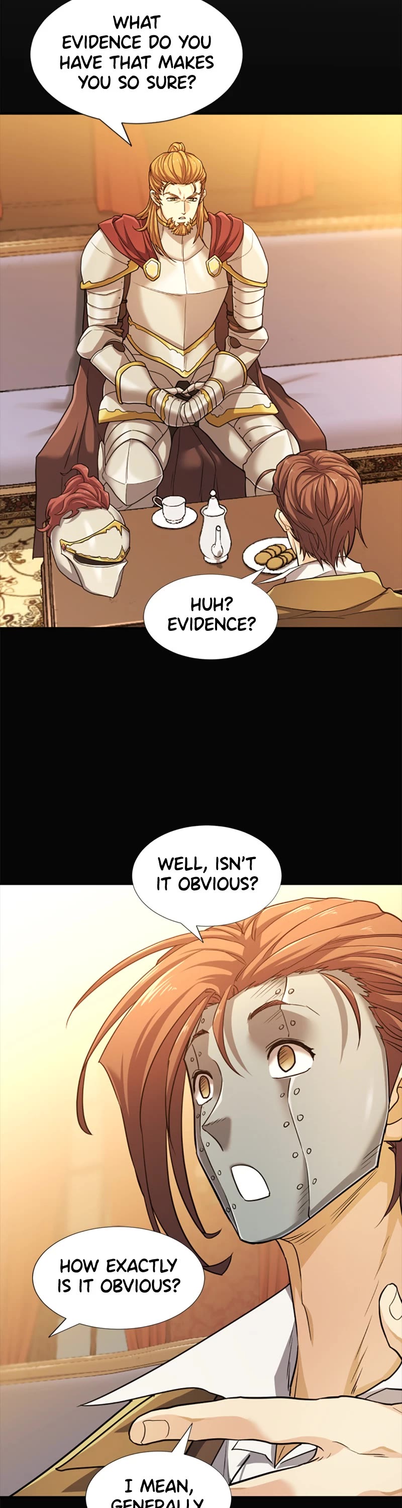 The Greatest Estate Developer Chapter 52 page 12 - Chapter 52: Episode 52
