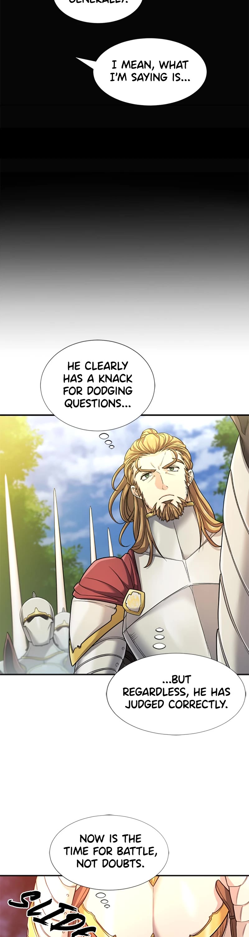 The Greatest Estate Developer Chapter 52 page 13 - Chapter 52: Episode 52