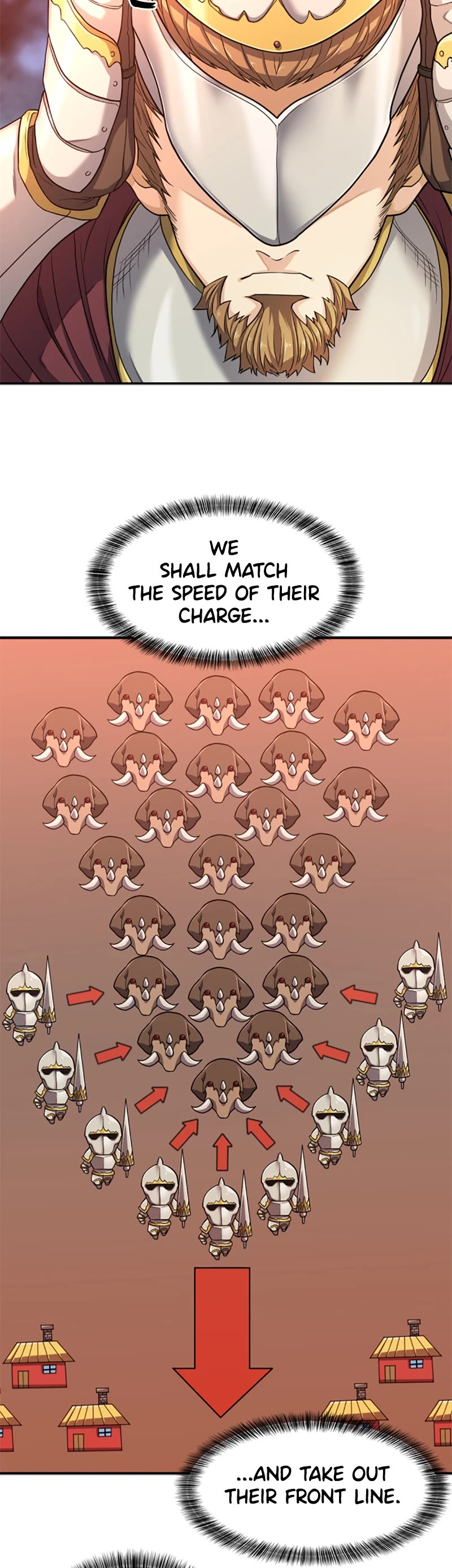 The Greatest Estate Developer Chapter 52 page 14 - Chapter 52: Episode 52