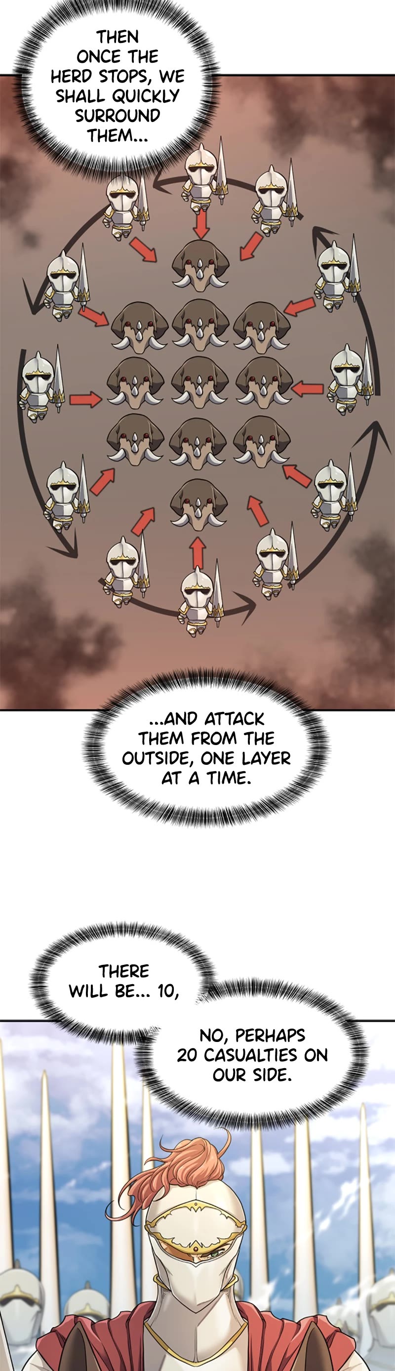 The Greatest Estate Developer Chapter 52 page 15 - Chapter 52: Episode 52