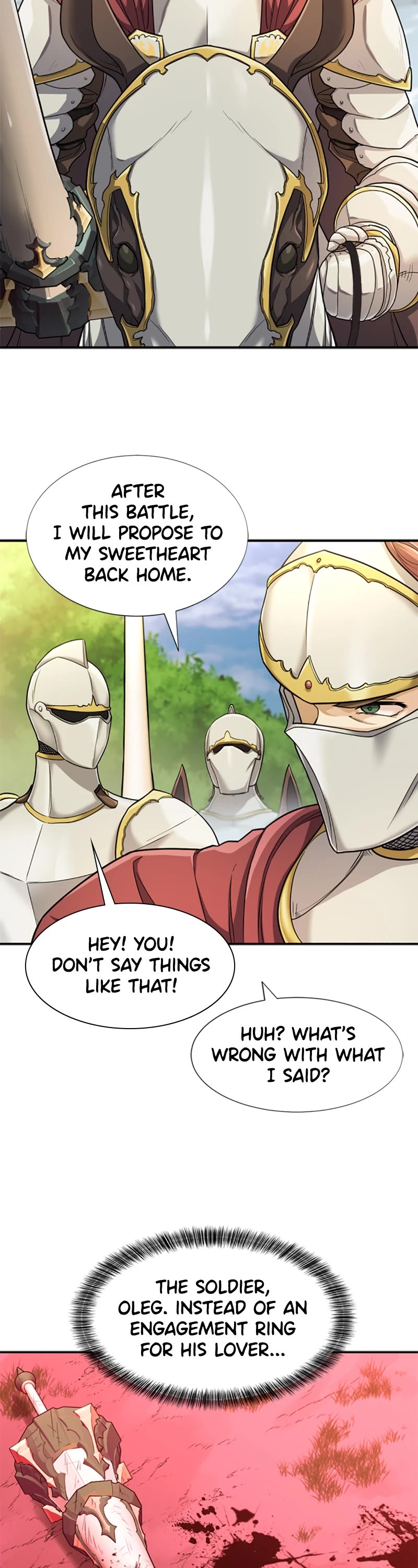 The Greatest Estate Developer Chapter 52 page 16 - Chapter 52: Episode 52
