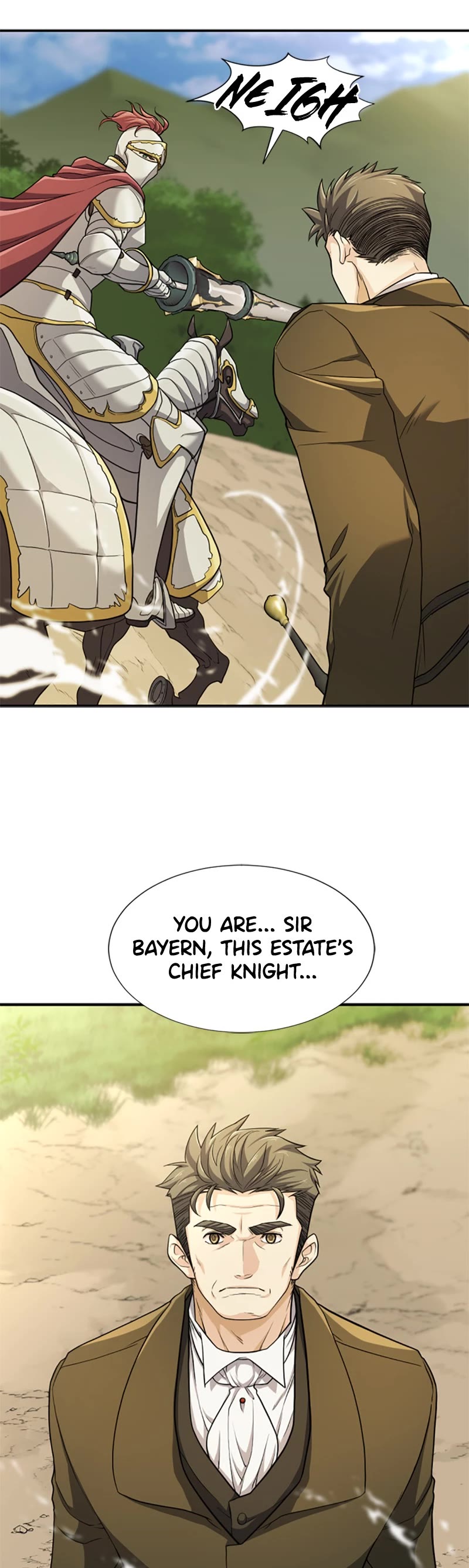 The Greatest Estate Developer Chapter 52 page 19 - Chapter 52: Episode 52