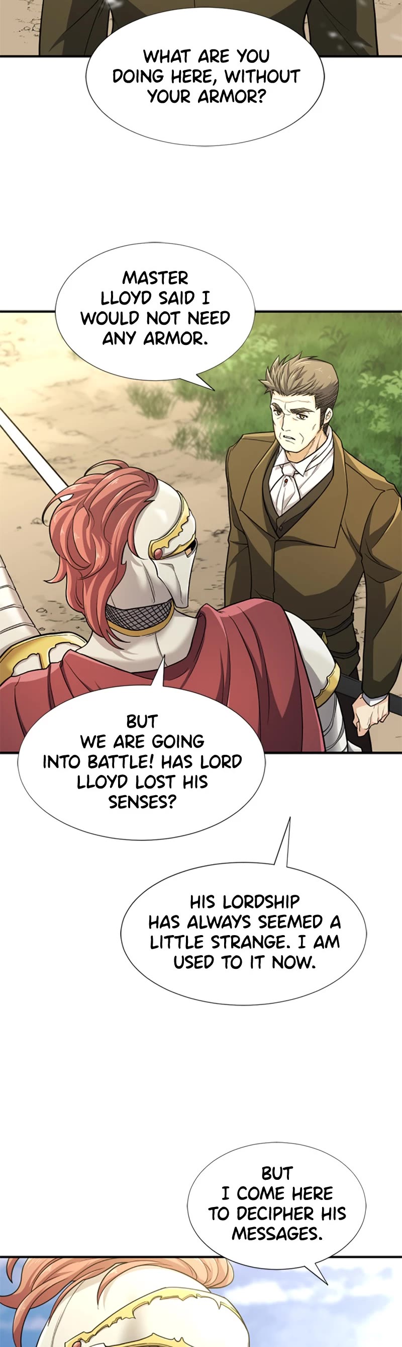 The Greatest Estate Developer Chapter 52 page 20 - Chapter 52: Episode 52