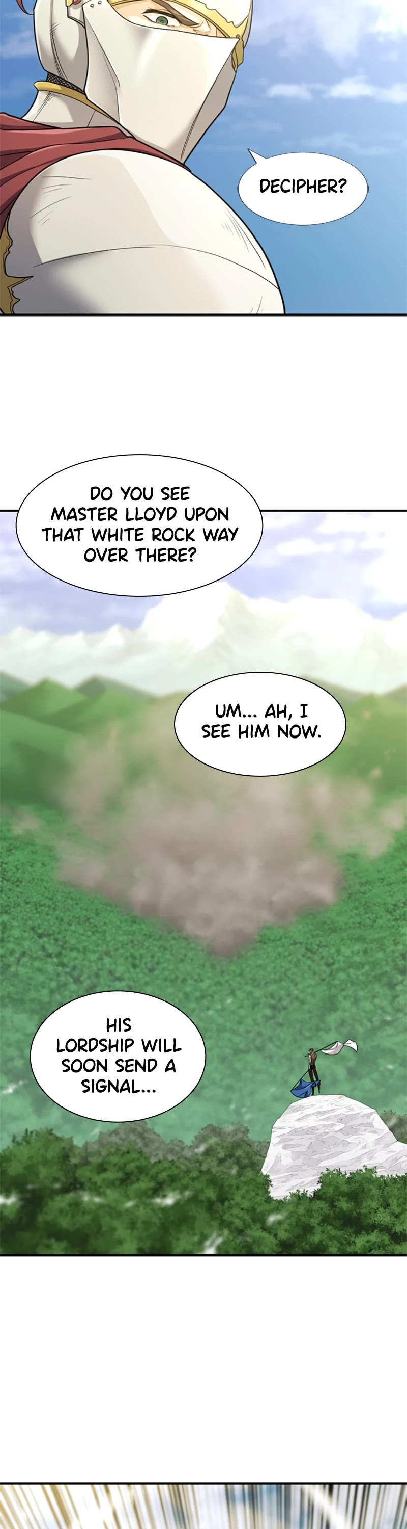 The Greatest Estate Developer Chapter 52 page 21 - Chapter 52: Episode 52