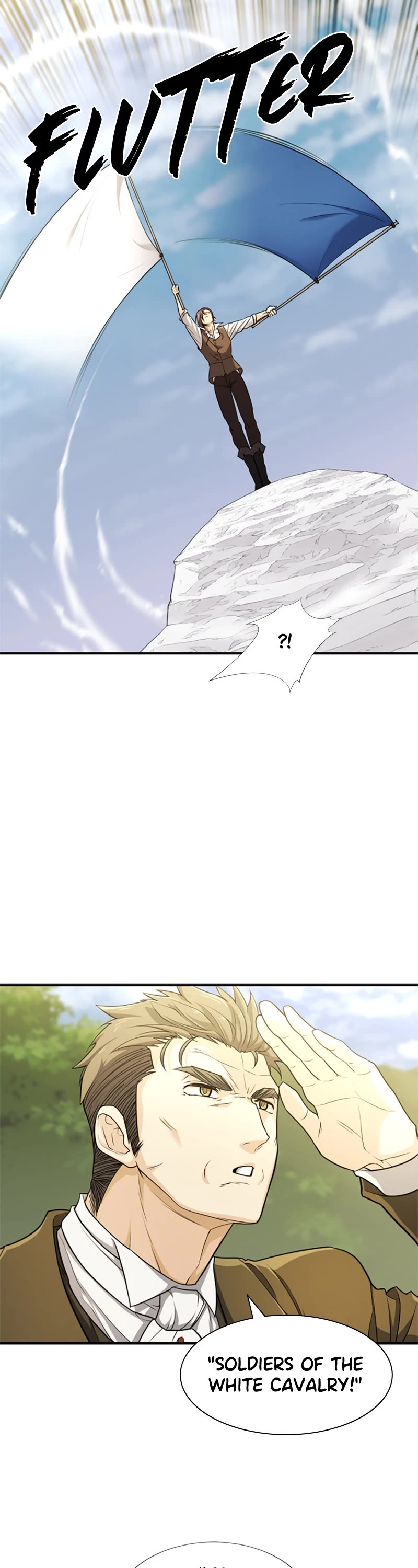 The Greatest Estate Developer Chapter 52 page 22 - Chapter 52: Episode 52