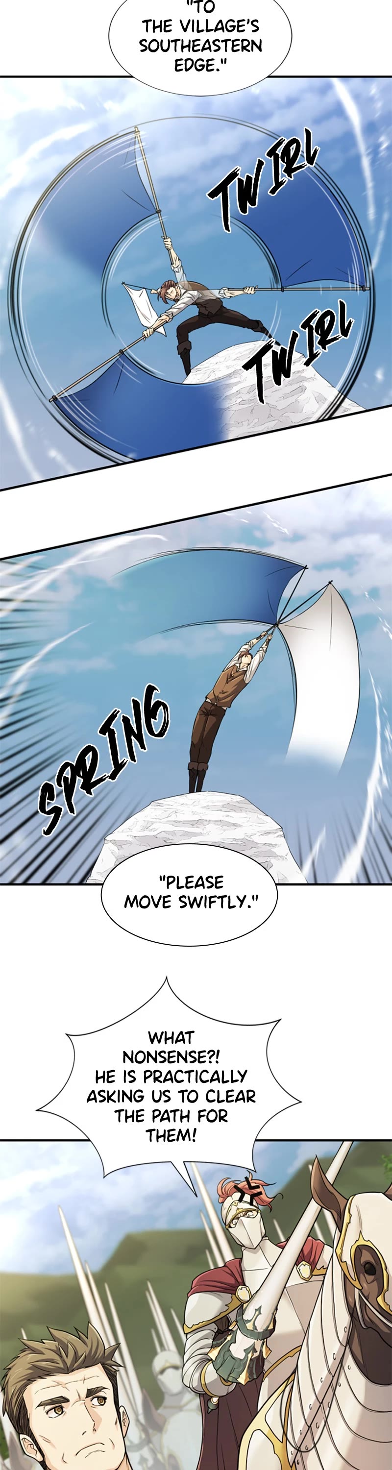 The Greatest Estate Developer Chapter 52 page 23 - Chapter 52: Episode 52