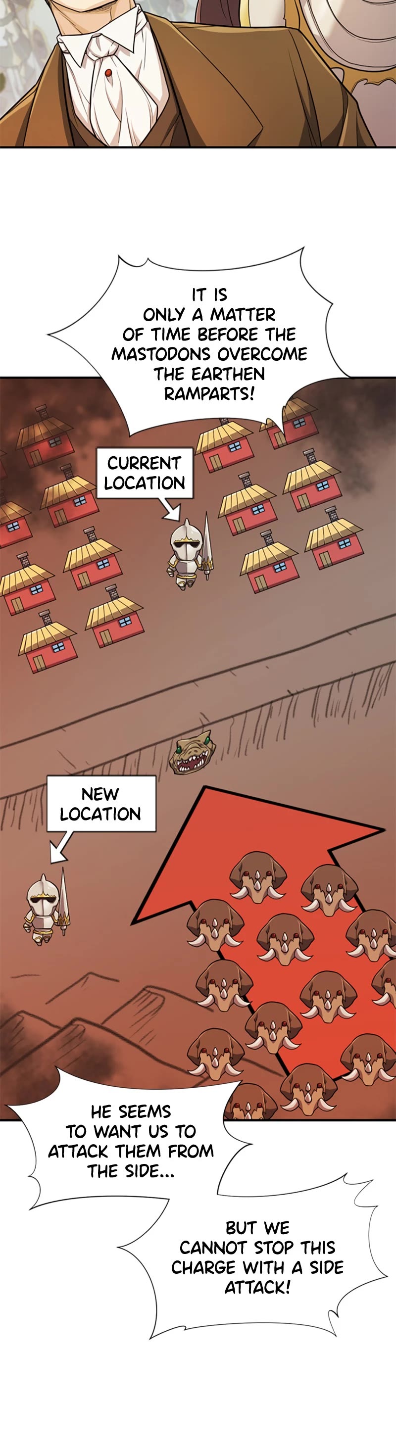 The Greatest Estate Developer Chapter 52 page 24 - Chapter 52: Episode 52