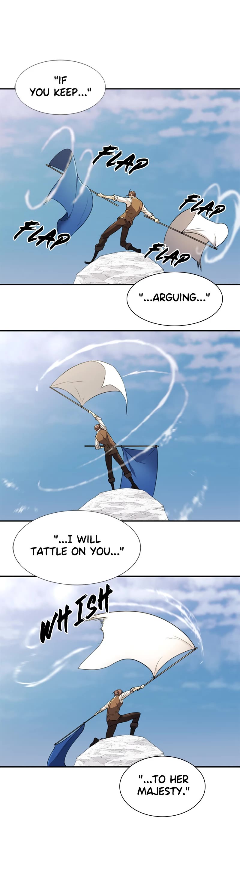 The Greatest Estate Developer Chapter 52 page 25 - Chapter 52: Episode 52