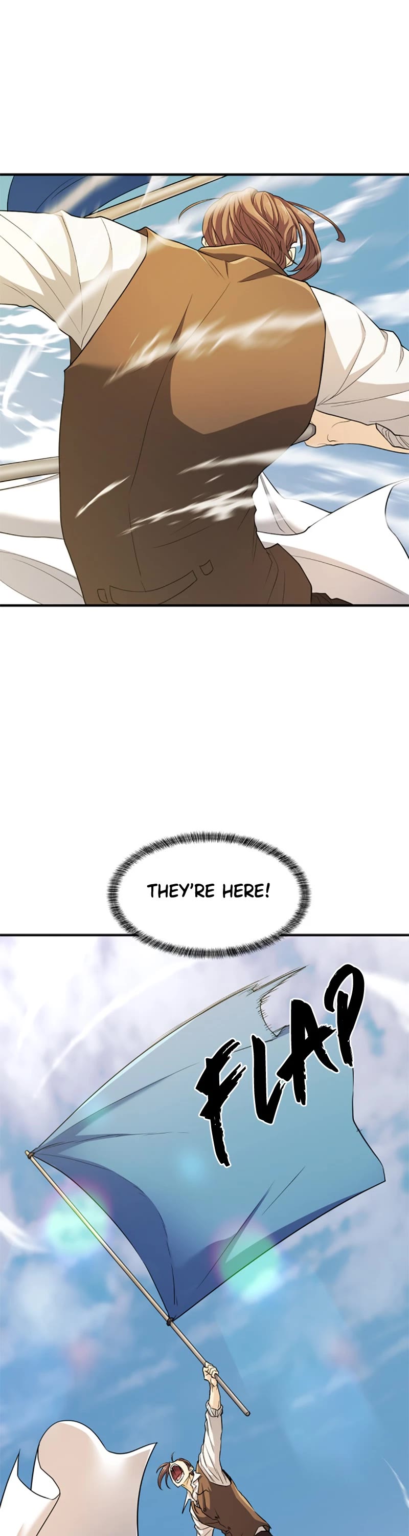 The Greatest Estate Developer Chapter 52 page 28 - Chapter 52: Episode 52