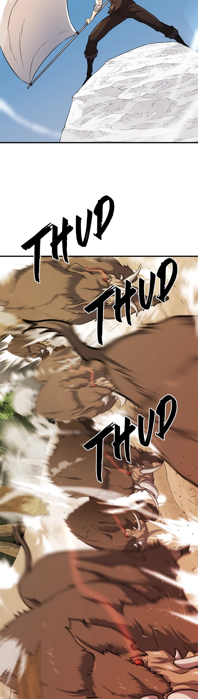The Greatest Estate Developer Chapter 52 page 29 - Chapter 52: Episode 52