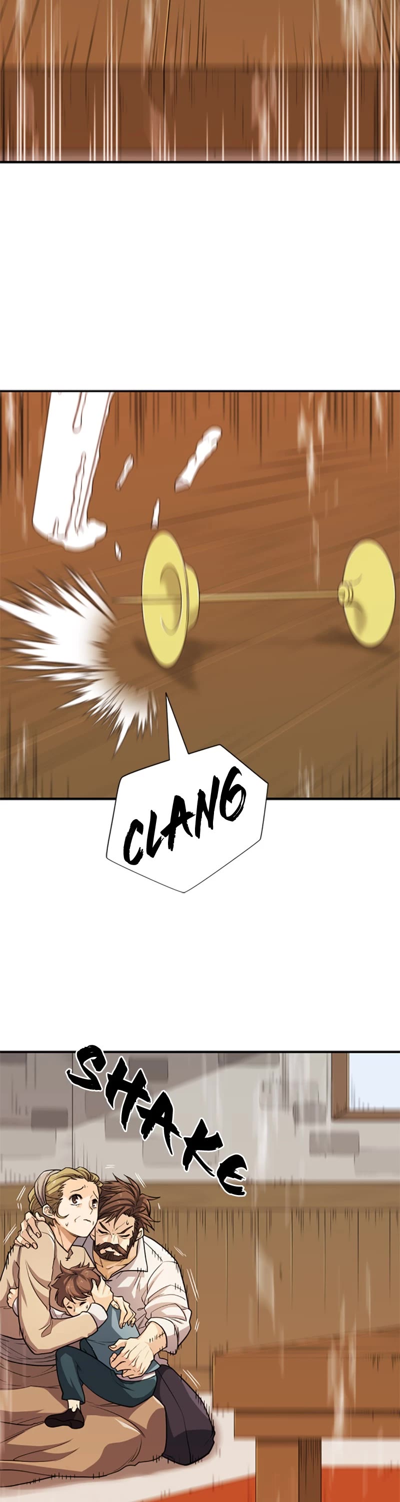 The Greatest Estate Developer Chapter 52 page 3 - Chapter 52: Episode 52