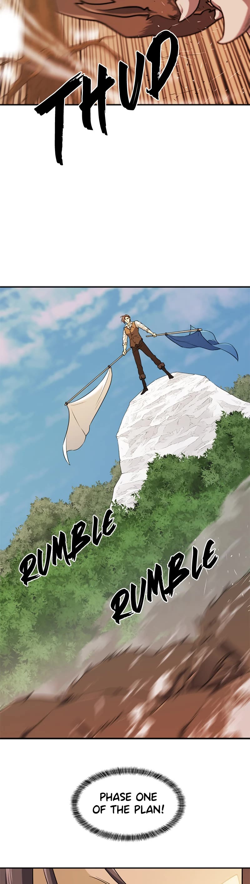 The Greatest Estate Developer Chapter 52 page 30 - Chapter 52: Episode 52