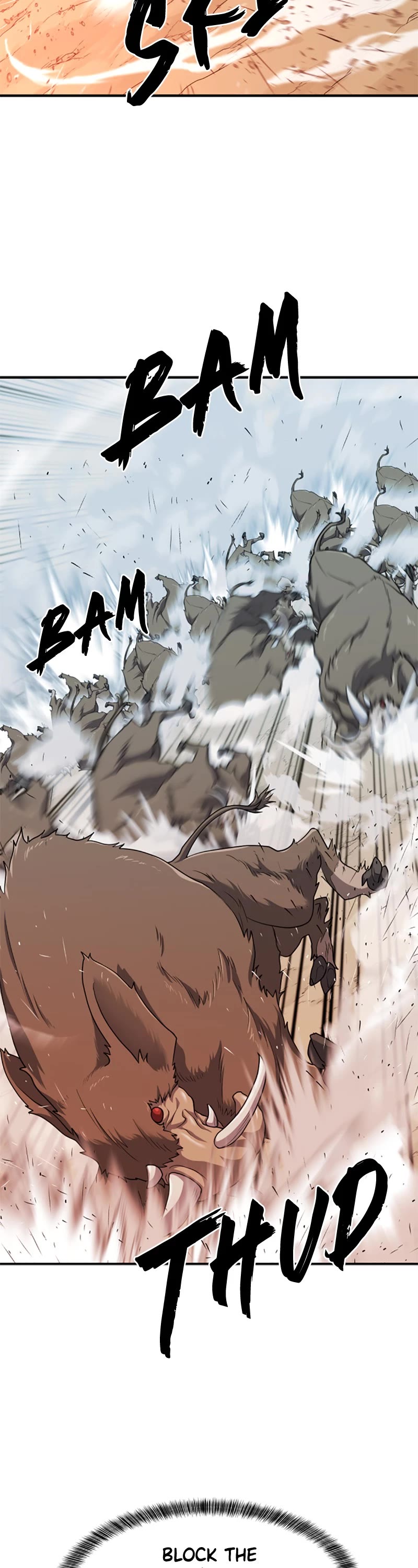 The Greatest Estate Developer Chapter 52 page 33 - Chapter 52: Episode 52