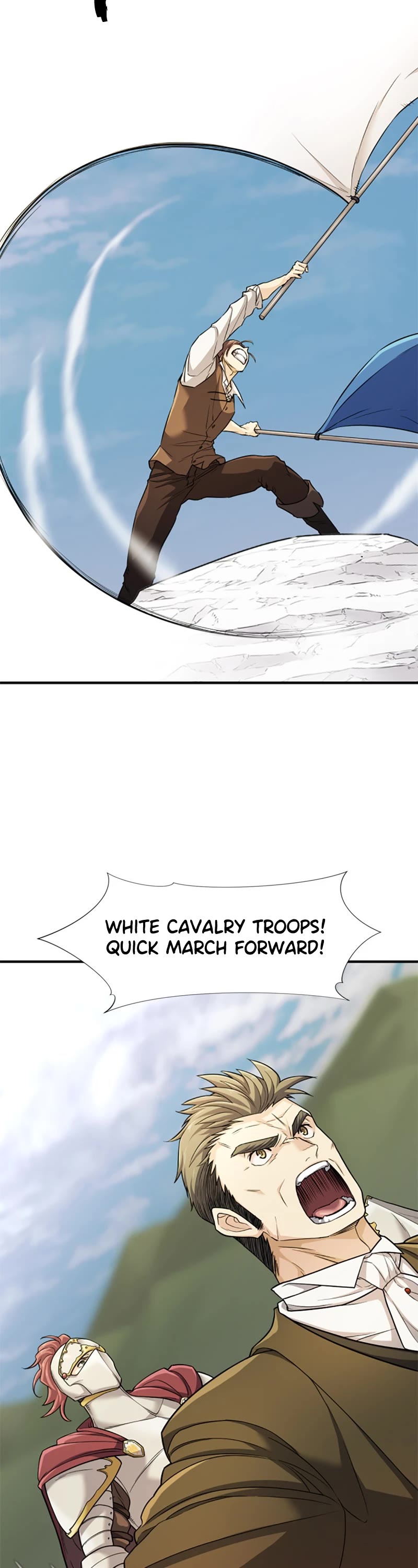 The Greatest Estate Developer Chapter 52 page 36 - Chapter 52: Episode 52