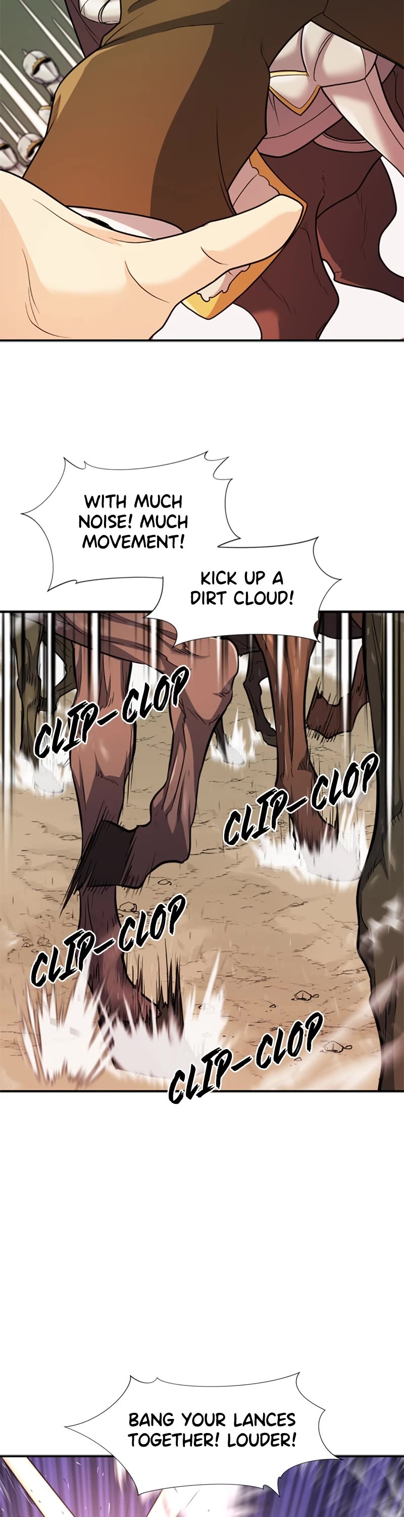 The Greatest Estate Developer Chapter 52 page 37 - Chapter 52: Episode 52