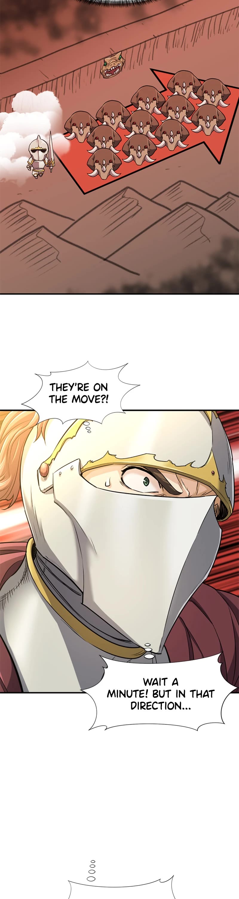 The Greatest Estate Developer Chapter 52 page 42 - Chapter 52: Episode 52